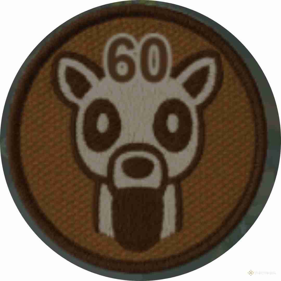 Roblox: 99 Nights In The Forest - All Badges And How To Unlock Them