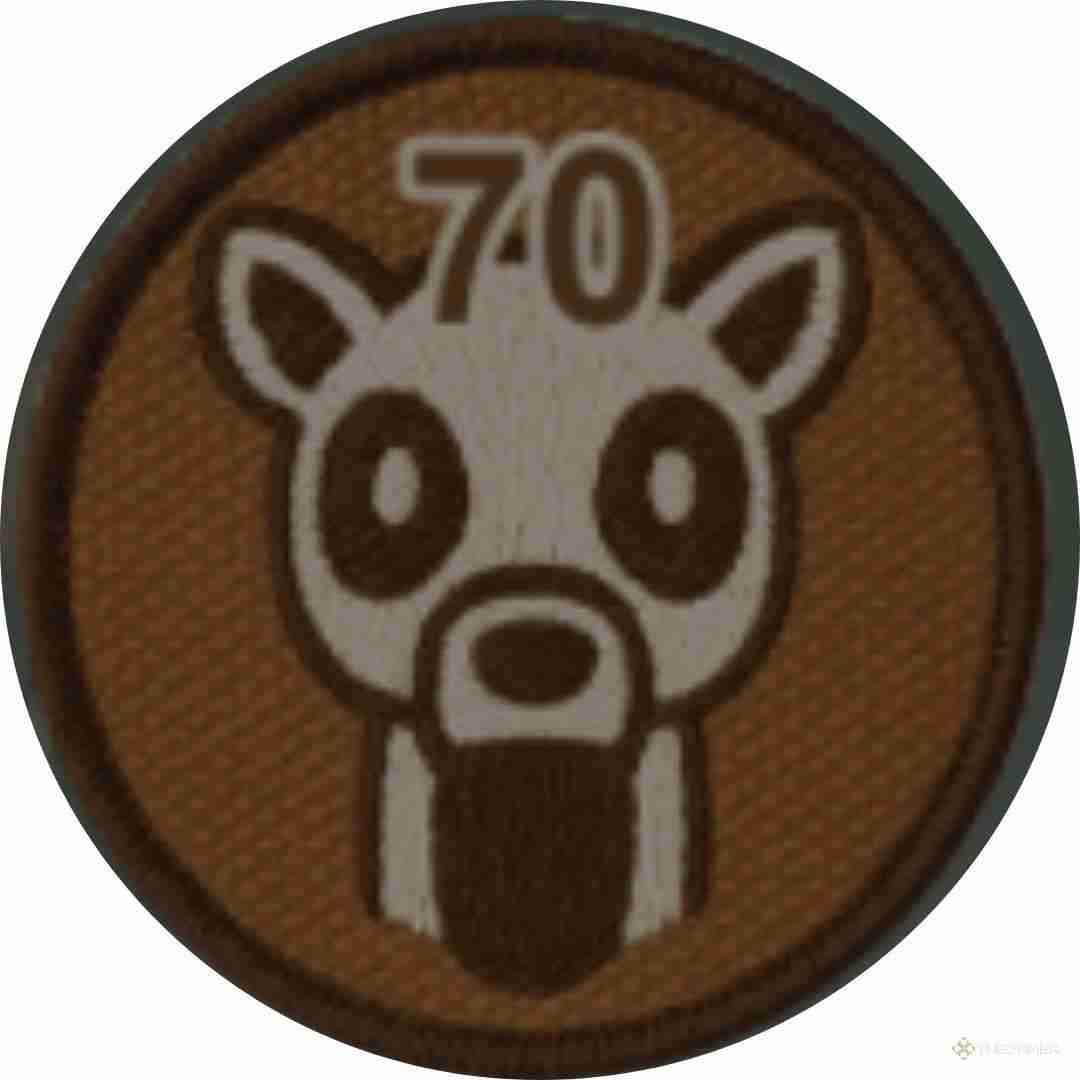 Roblox: 99 Nights In The Forest - All Badges And How To Unlock Them