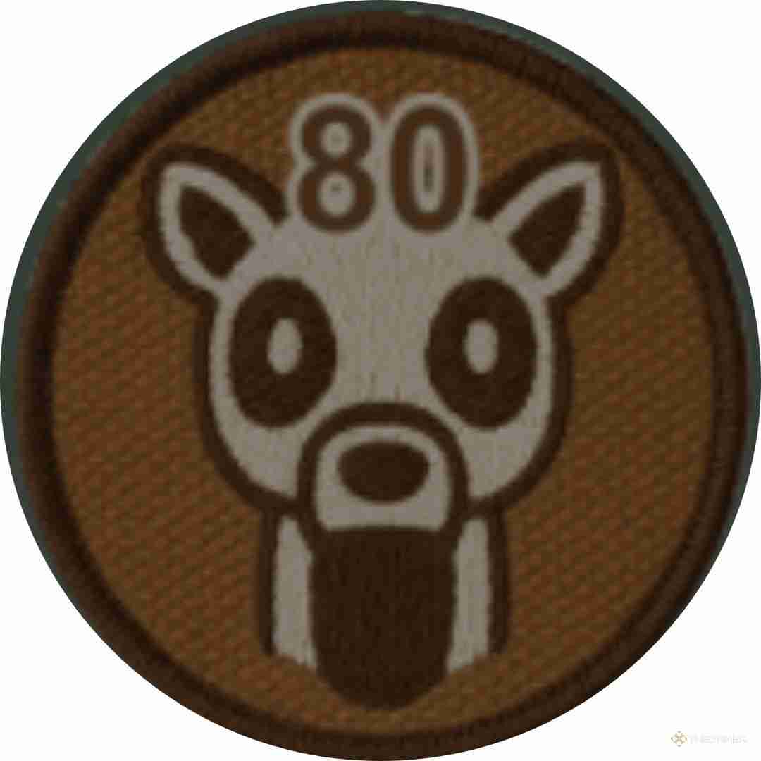 Roblox: 99 Nights In The Forest - All Badges And How To Unlock Them