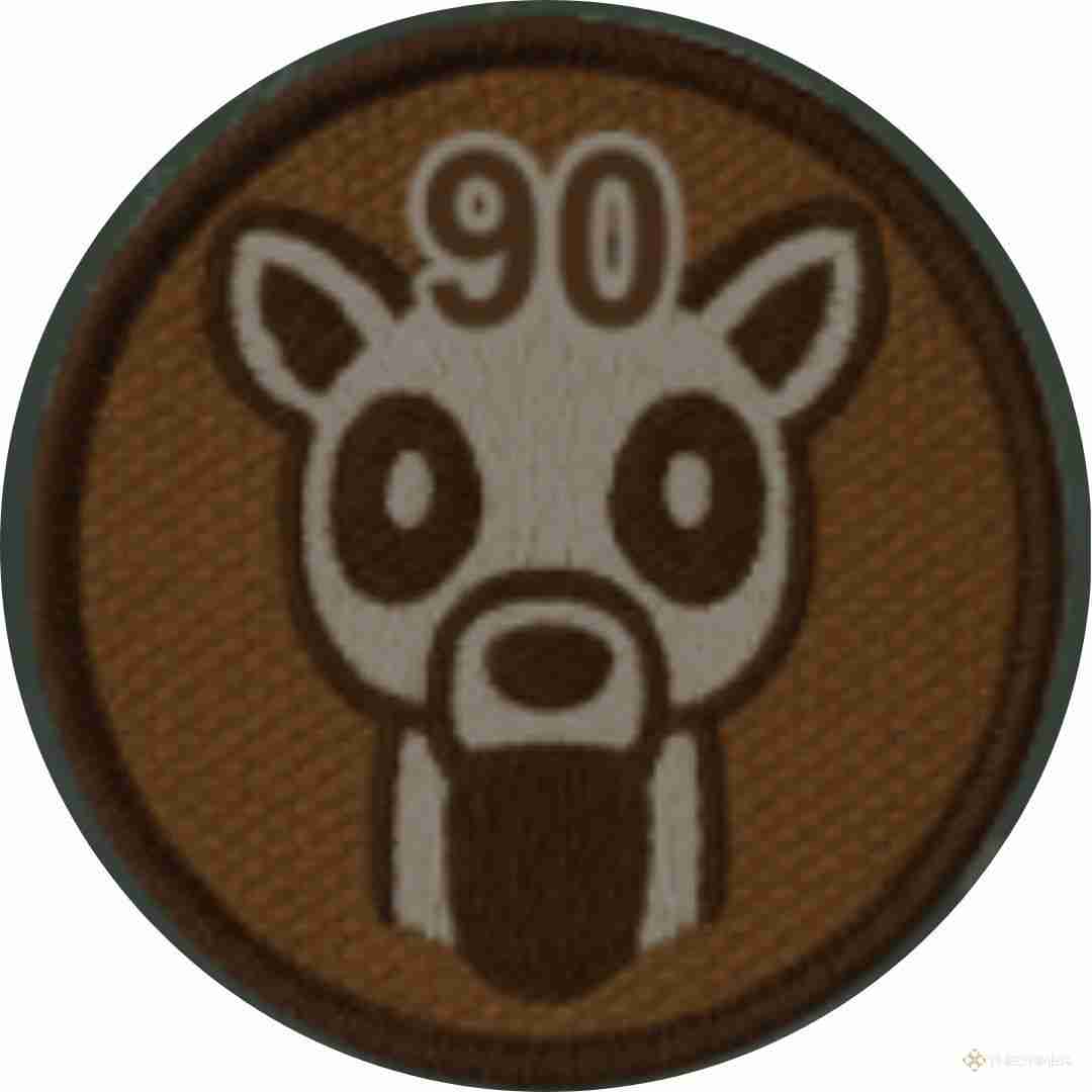 : 99 nuits dans la forêt - tous les badges et comment les déverrouiller ...