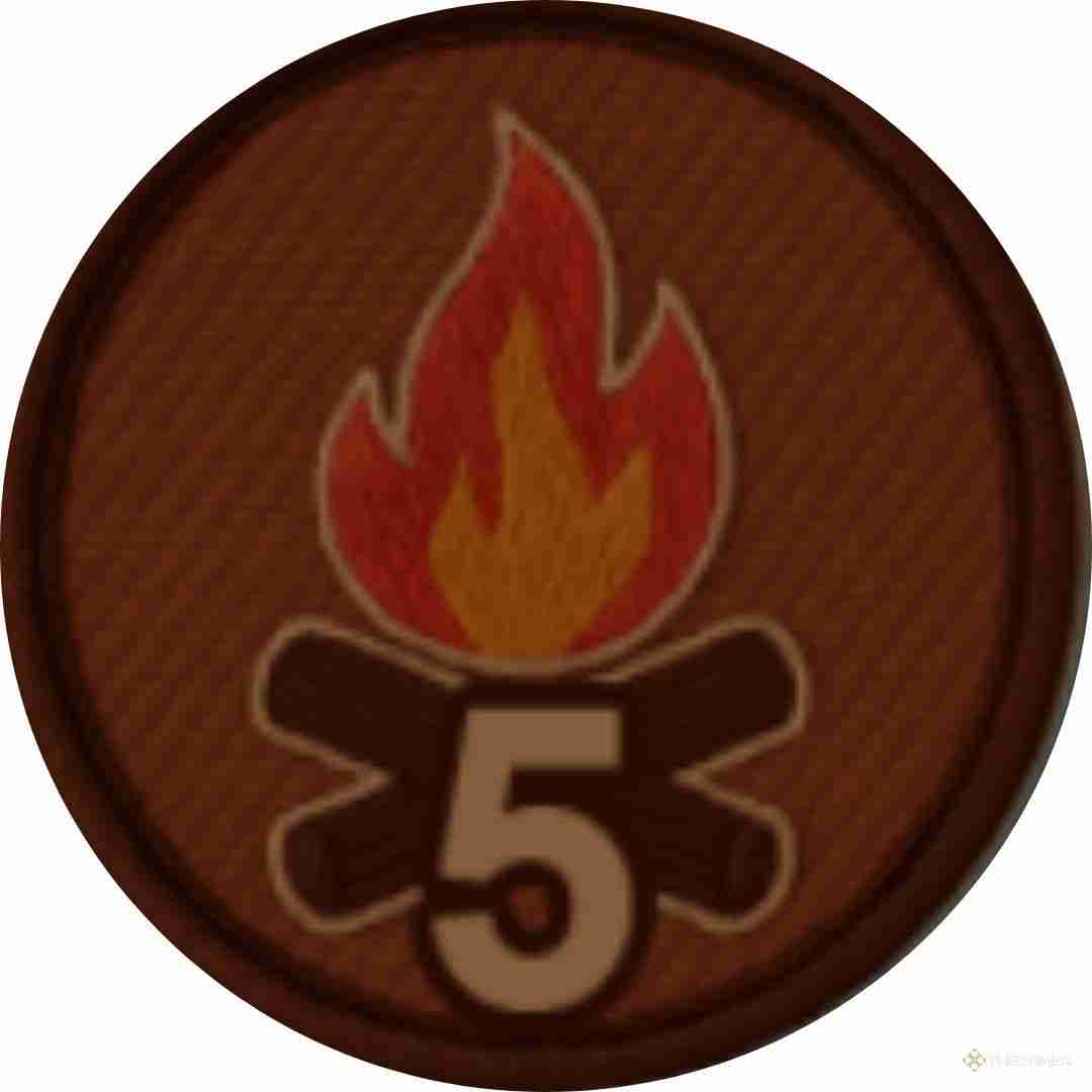 Roblox: 99 Nights In The Forest - All Badges And How To Unlock Them