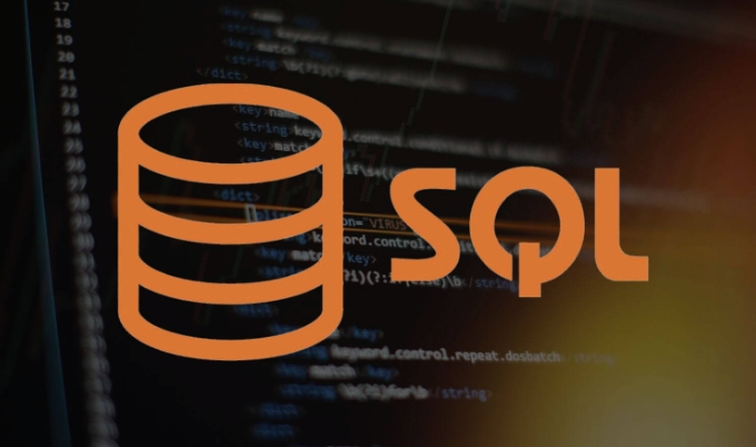 Using Wildcard Characters with the LIKE Operator in SQL.