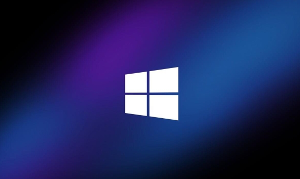 Why is Windows Defender not turning on, and how can I enable it?