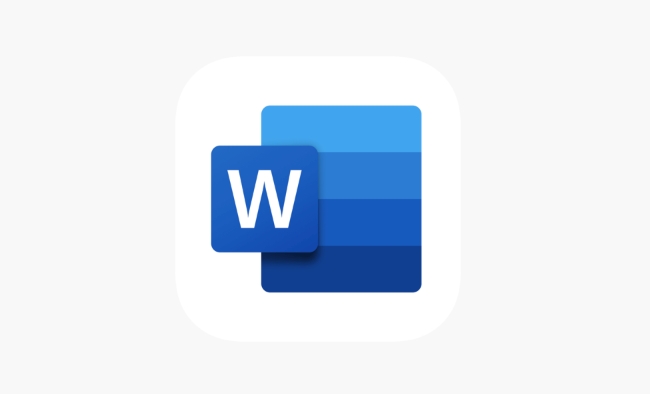 how to change page size in Word