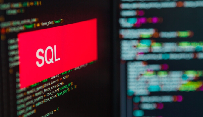 How to filter for NULL values ??in a SQL WHERE clause?