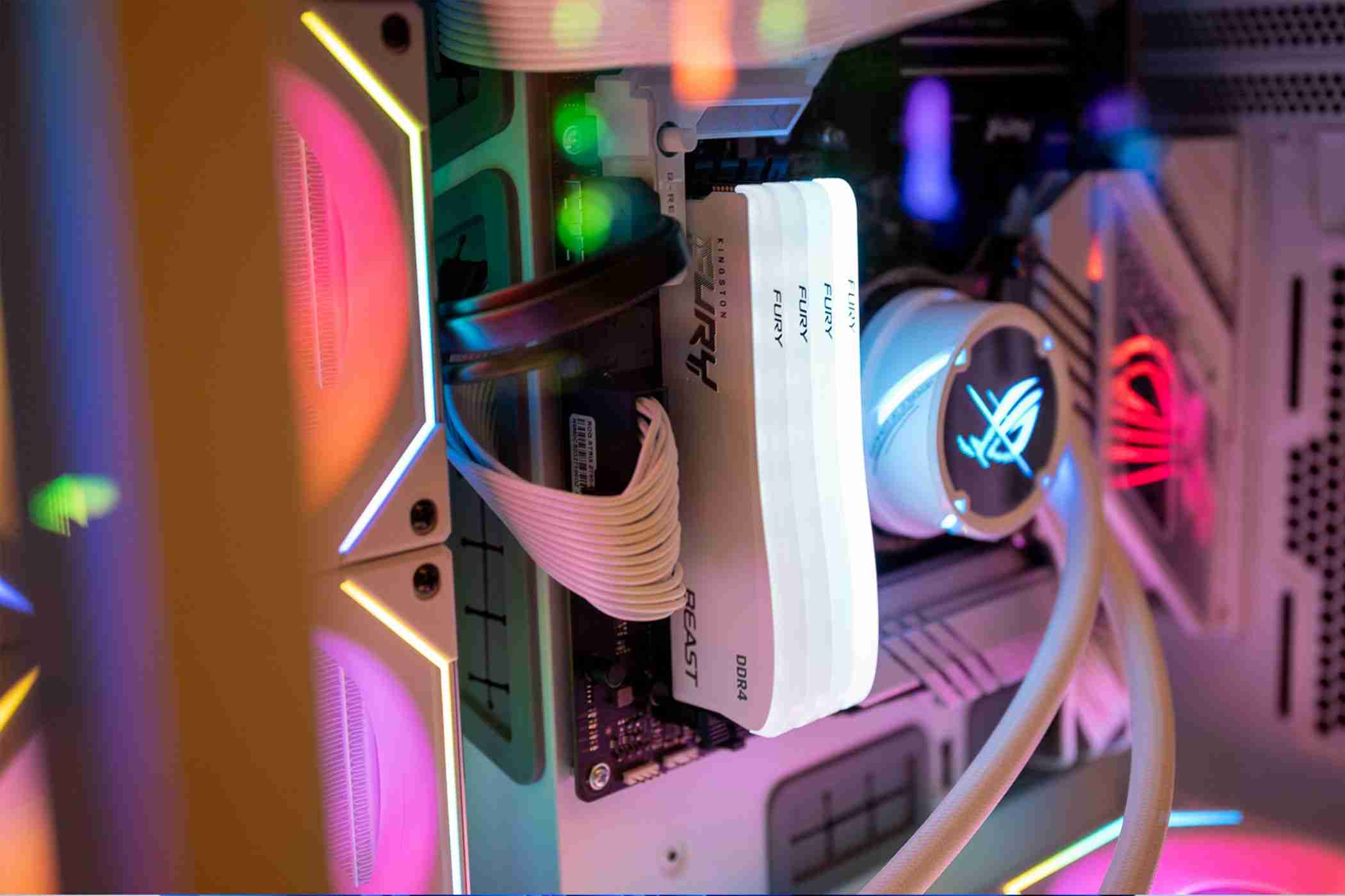 11 Biggest Buying Mistakes First-Time PC Builders Make