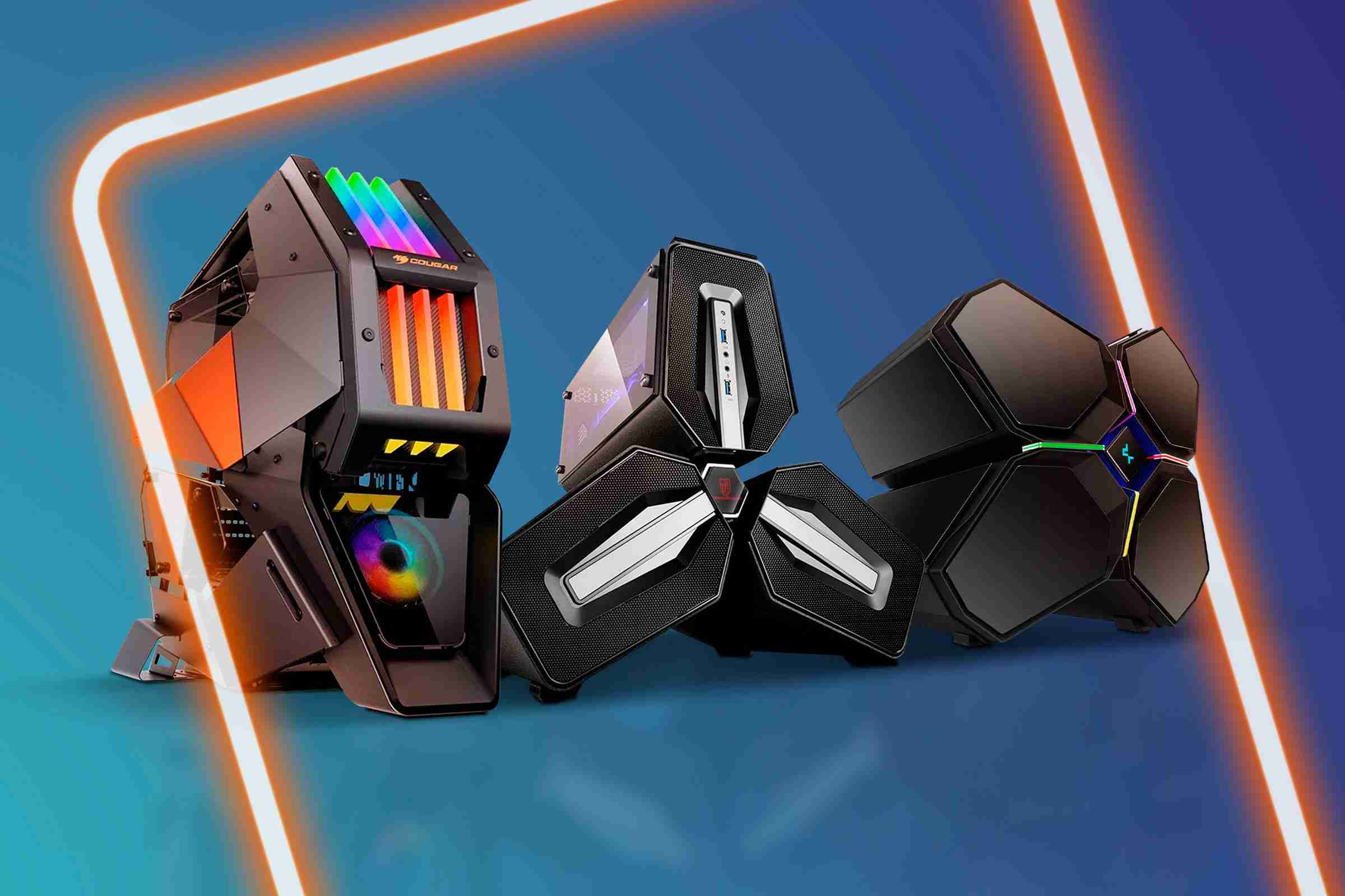 11 Biggest Buying Mistakes First-Time PC Builders Make