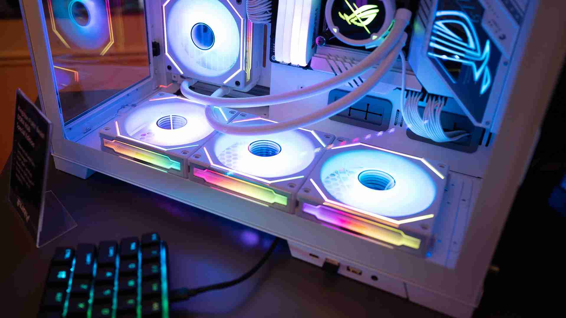11 Biggest Buying Mistakes First-Time PC Builders Make