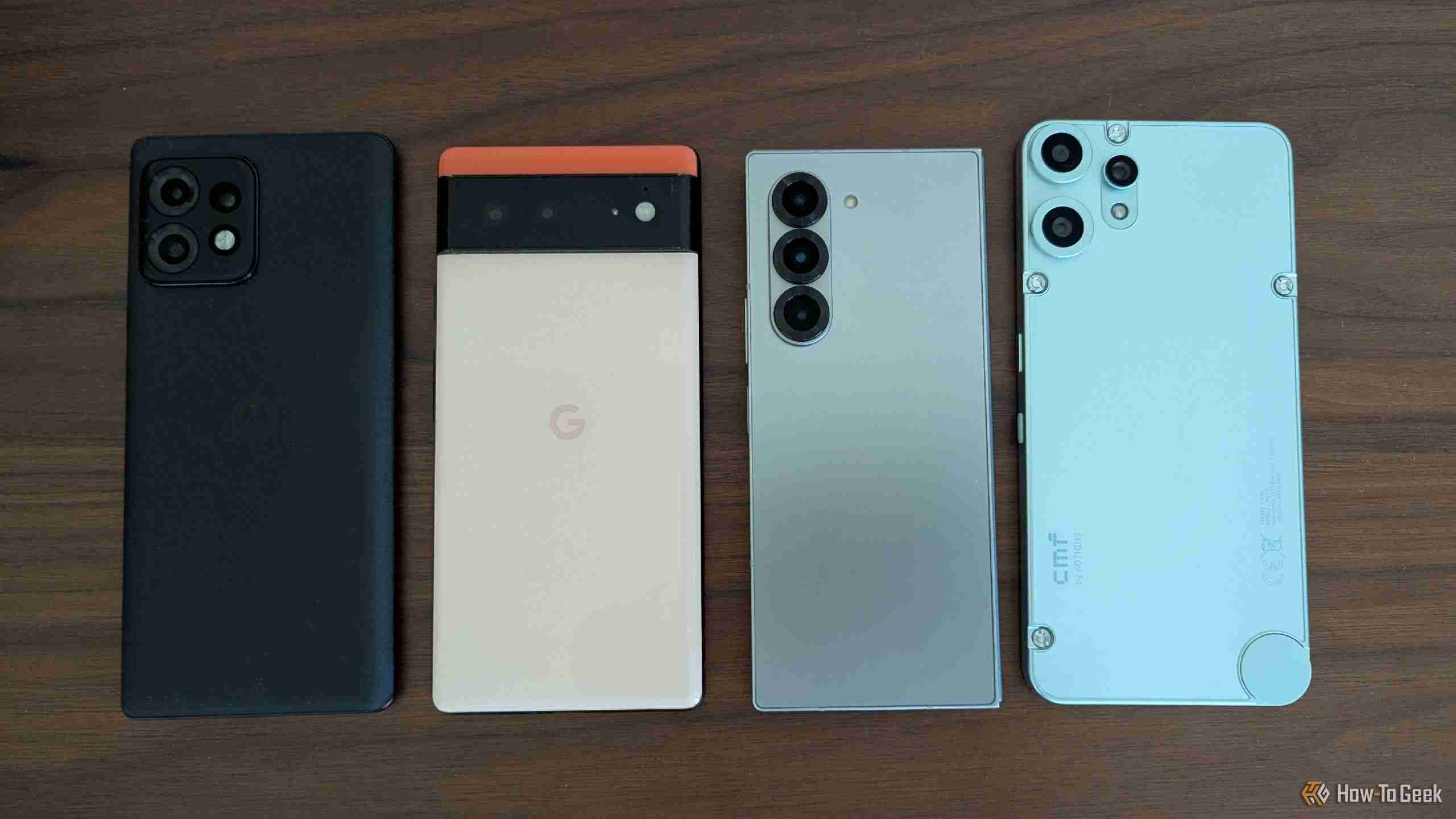 I Was the Galaxy Z Fold's Biggest Fan, But the New Model Is Dead to Me