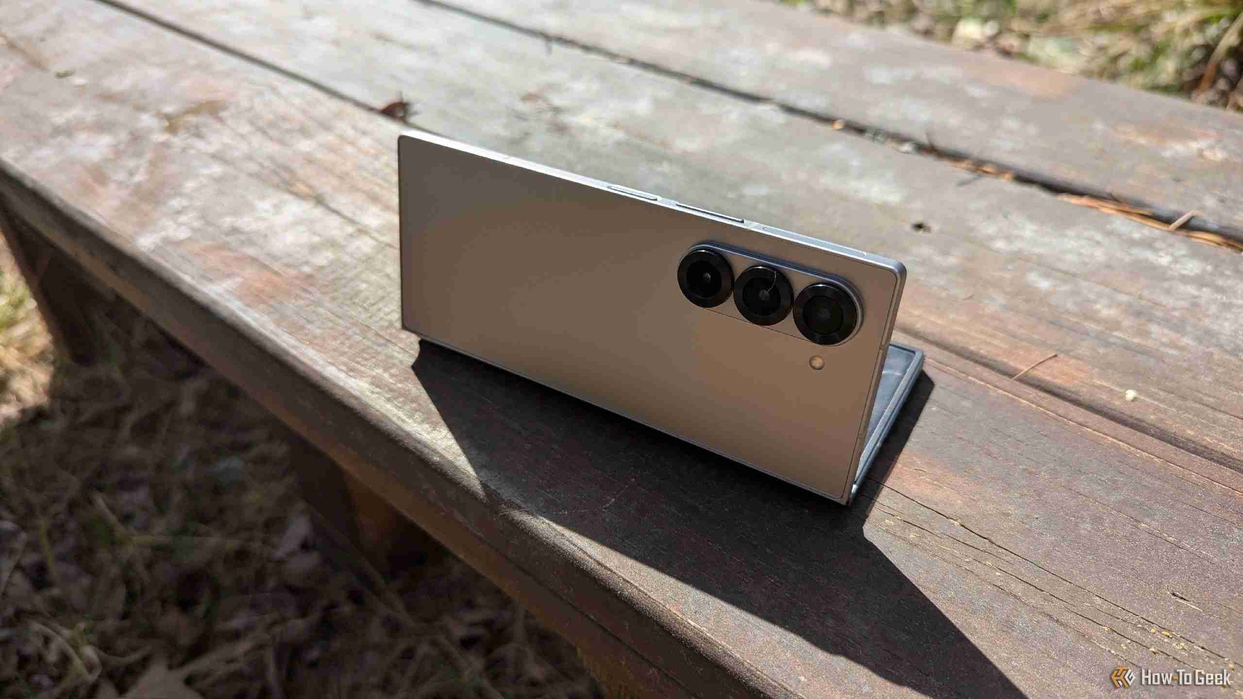 I Was the Galaxy Z Fold's Biggest Fan, But the New Model Is Dead to Me