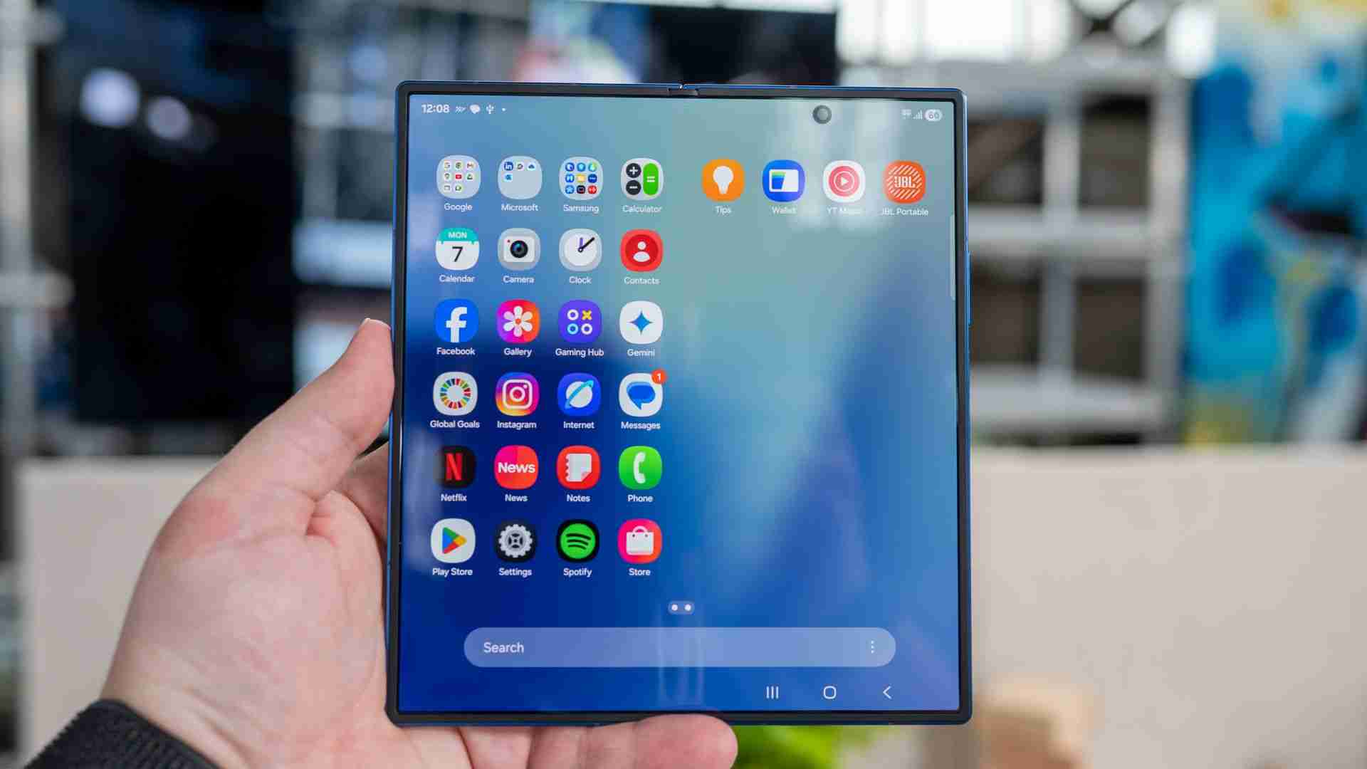 I Was the Galaxy Z Fold's Biggest Fan, But the New Model Is Dead to Me