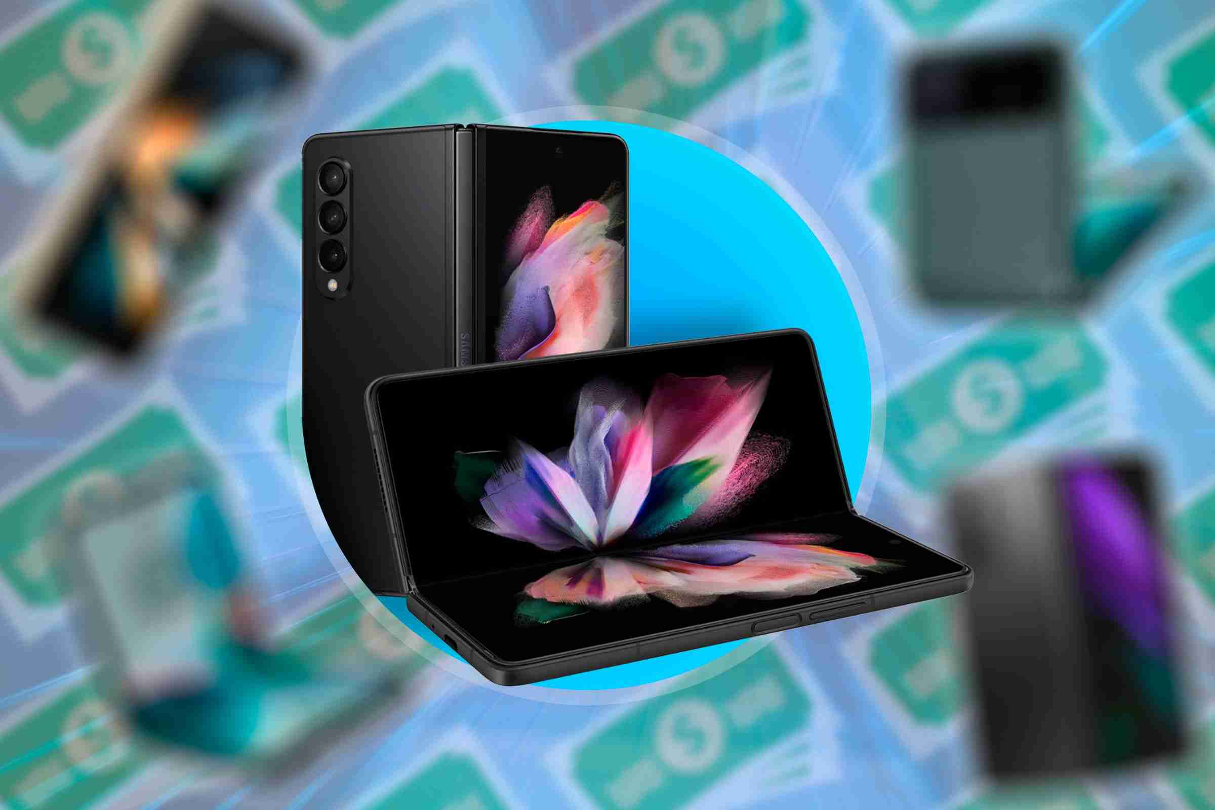 I Was the Galaxy Z Fold's Biggest Fan, But the New Model Is Dead to Me