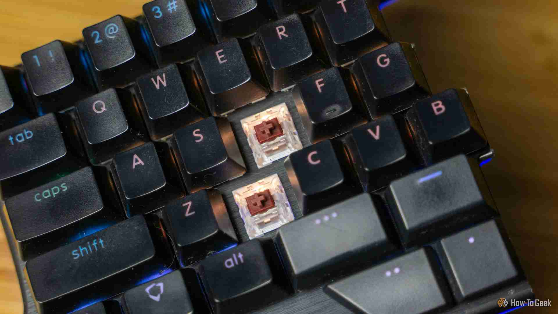 Berhenti membuang wang pada peralatan PC yang salah - ini adalah peningkatan yang penting
