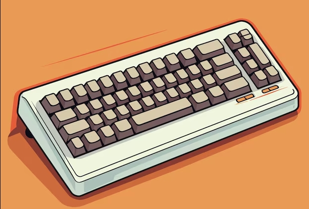 How to fix anti-ghosting keyboard not working