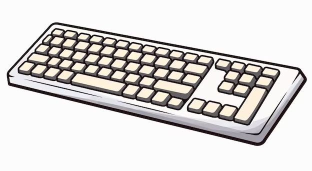 How to fix anti-ghosting keyboard not working