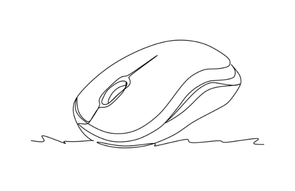 how to fix logitech mouse not working