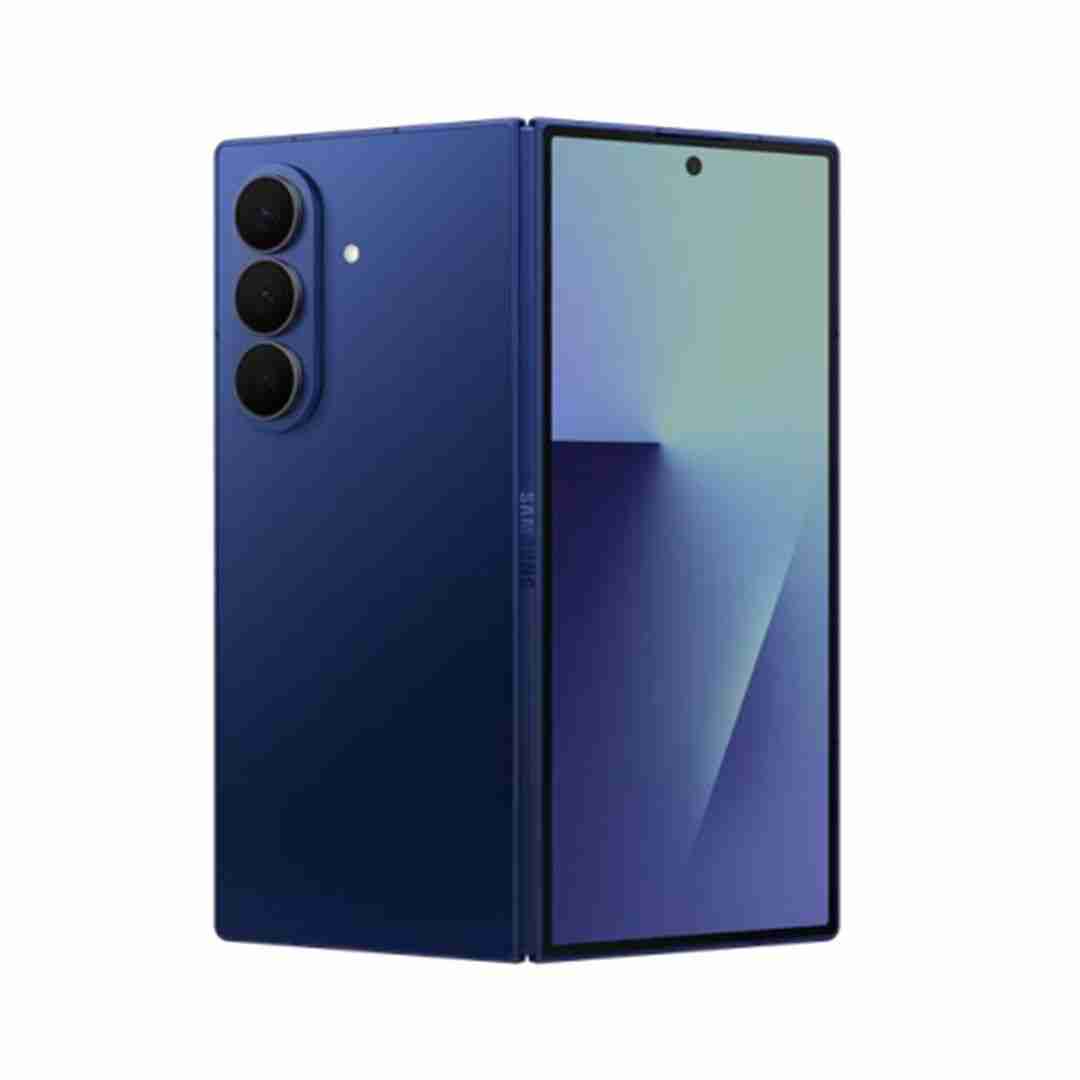 First Impressions: Samsung Galaxy Z Fold 7, Flip 7, Flip 7 FE, Watch 8, Watch 8 Classic