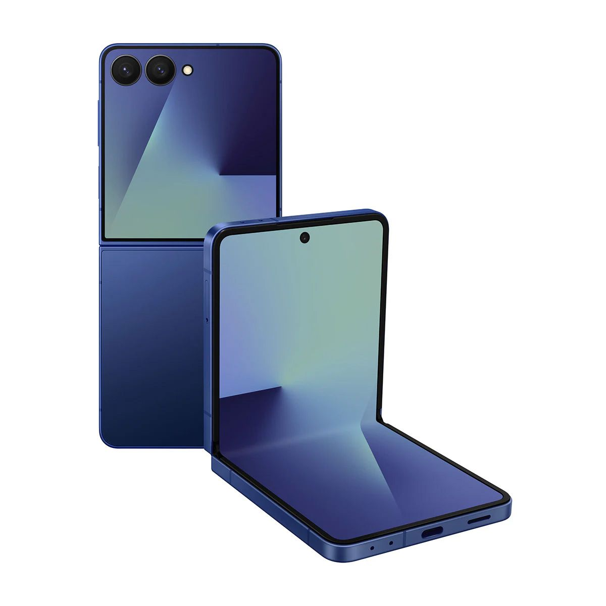 First Impressions: Samsung Galaxy Z Fold 7, Flip 7, Flip 7 FE, Watch 8, Watch 8 Classic