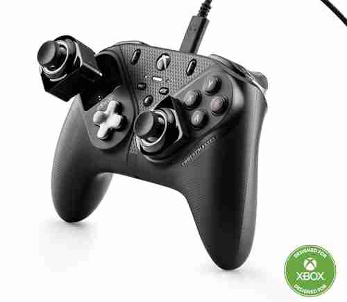 Dieser Xbox -Controller ist das einzige, was es mir erm?glicht hat, Xbox -Spiele tats?chlich zu spielen - und jetzt kann es Ihnen billig sein, bevor der Prime Day endet