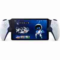 Wie ist dieses PlayStation -Portal noch nicht ausverkauft? Heute k?nnte die letzte Chance sein, das PS5 -Ger?t für weniger an diesem Prime Day zu erhalten