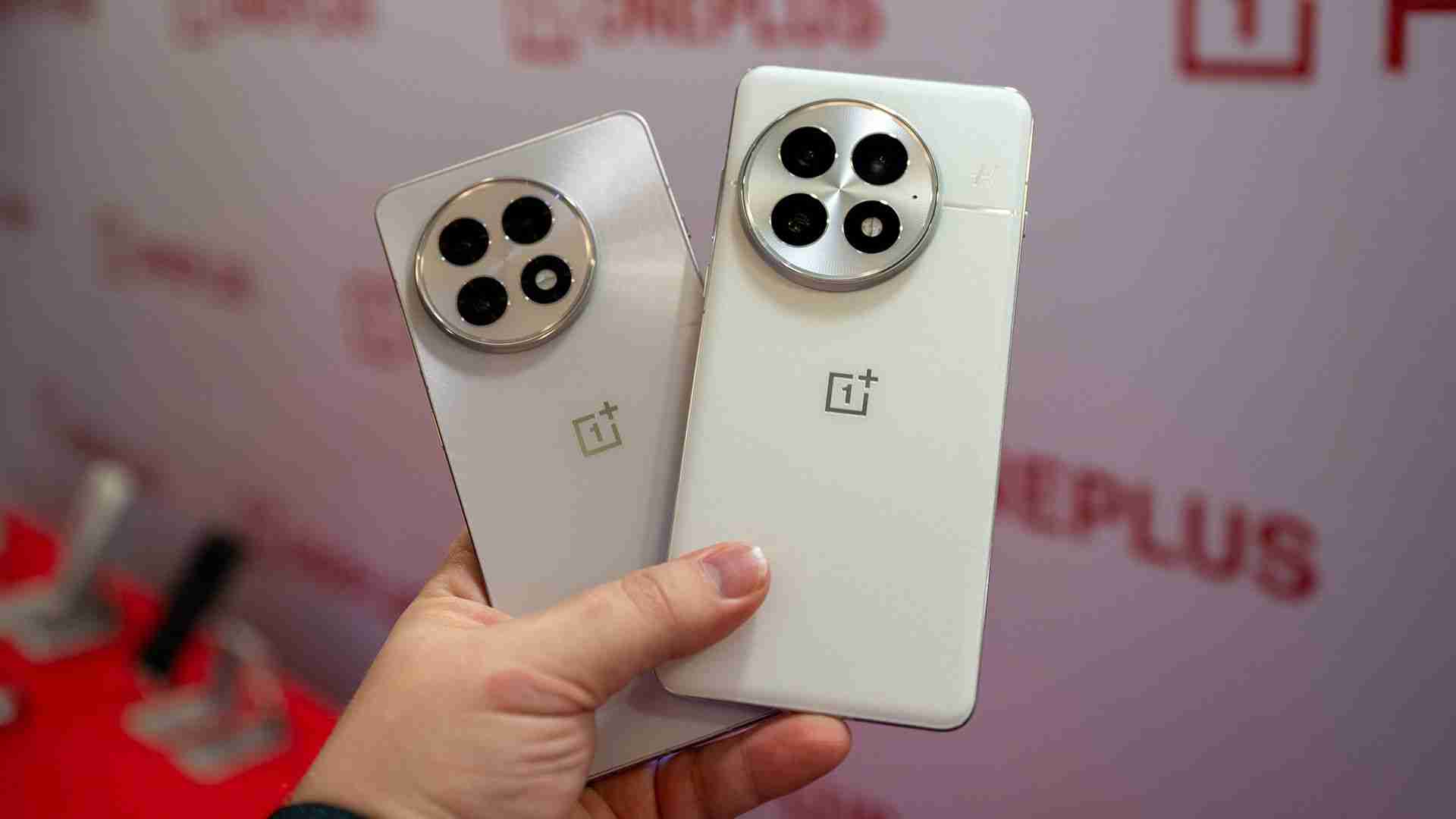 Inilah ketika OnePlus anda akan mendapat Android 16 (Oxygenos 16)