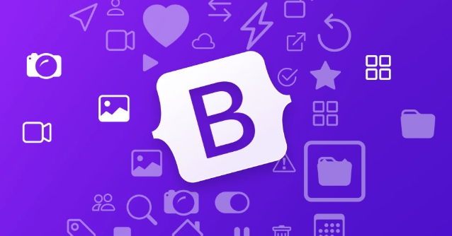 How to dynamically add items to a Bootstrap navbar with JavaScript?
