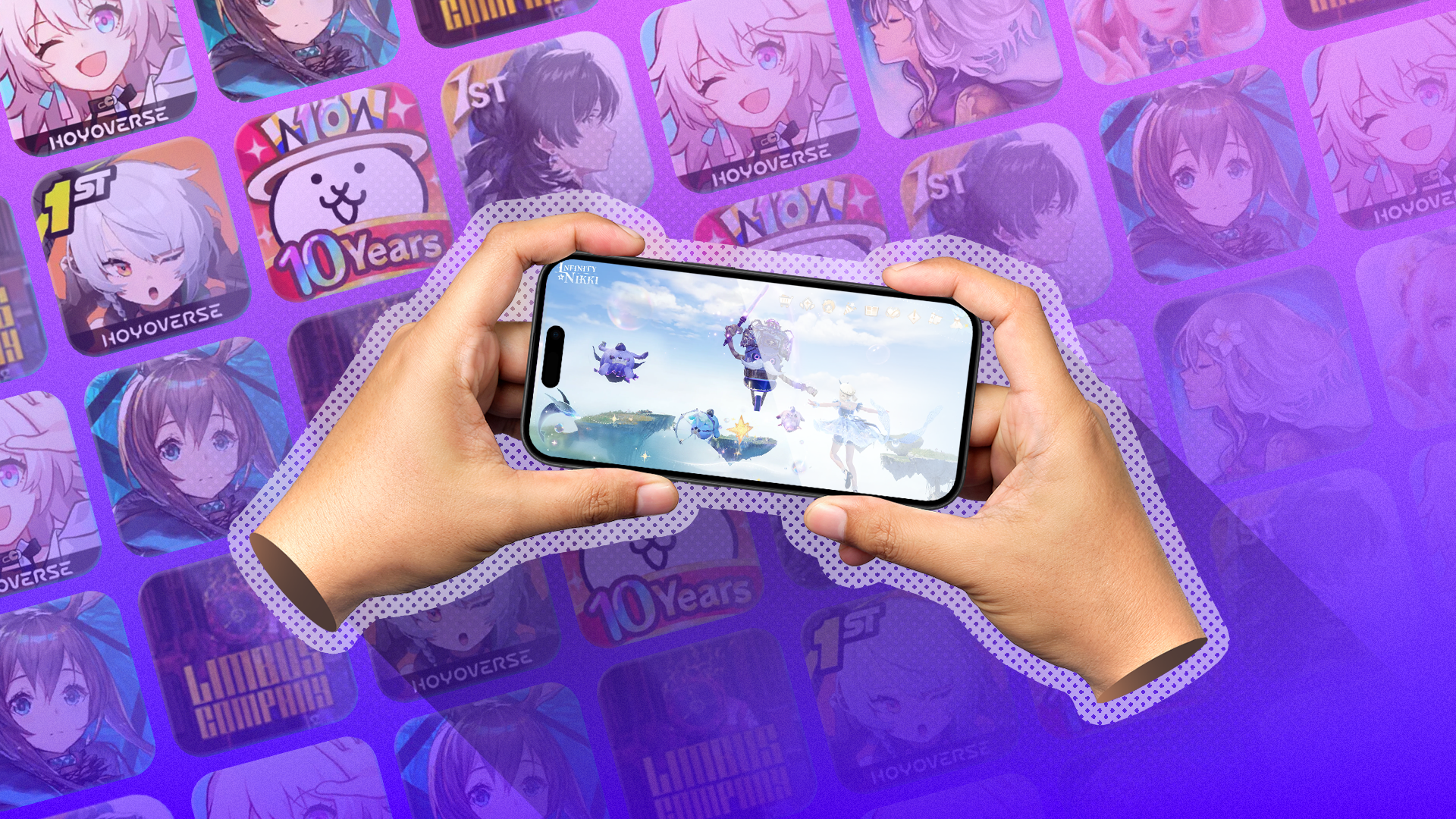 10 Free Party Games You Can Play With Just Your Phone
