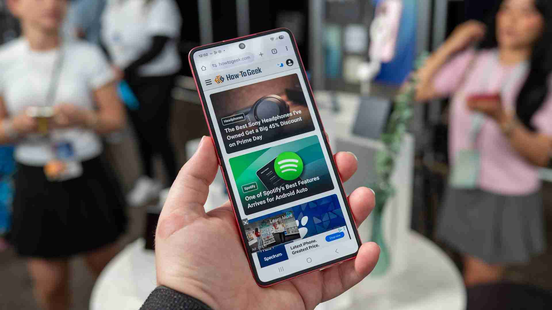 Galaxy Z Flip 7 vs. Galaxy Z Flip 6:魅力的なアップグレードまたは増分変更?