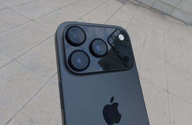 Will the iPhone 17 have an under-display camera?