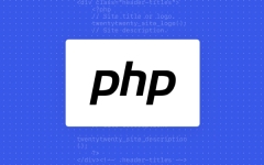 What are some best practices for naming PHP functions?