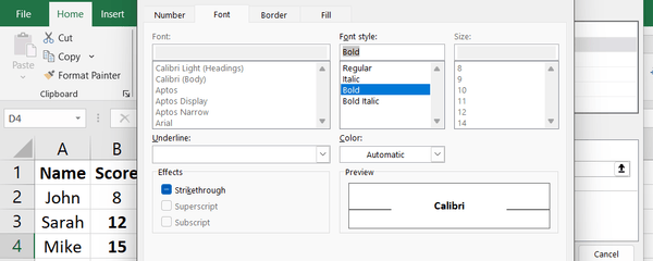 Conditional Formatting for Multiple Conditions in Excel