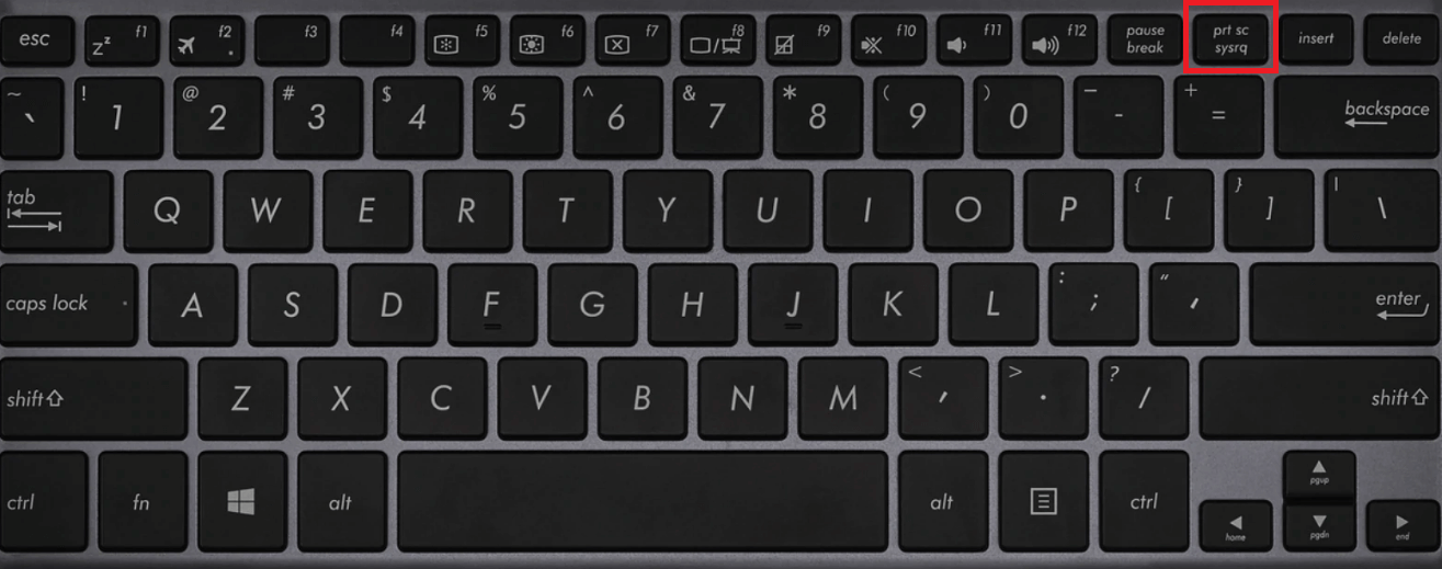 How to Screenshot on Windows PCs: Windows 10 and 11