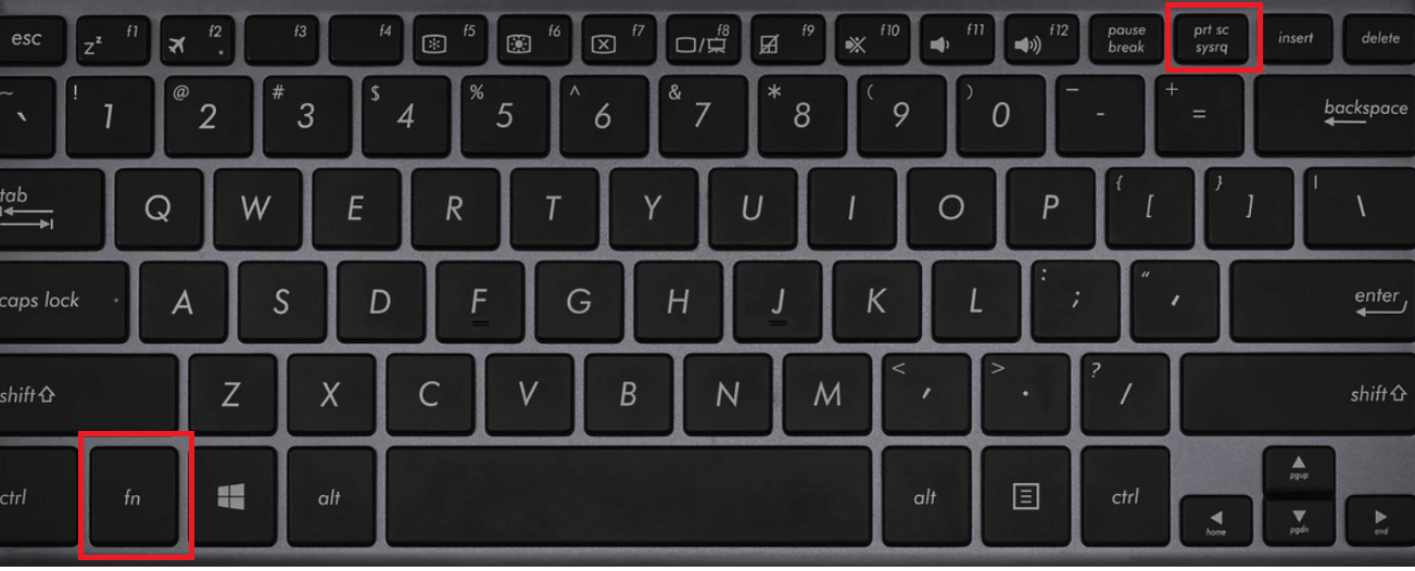 How to Screenshot on Windows PCs: Windows 10 and 11