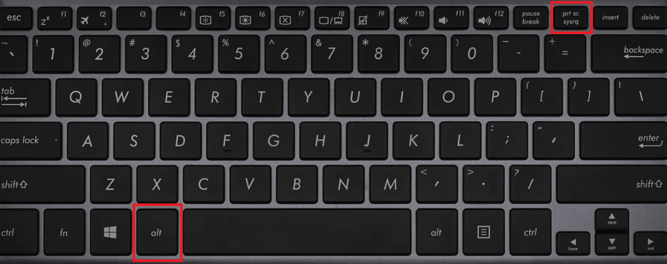 How to Screenshot on Windows PCs: Windows 10 and 11