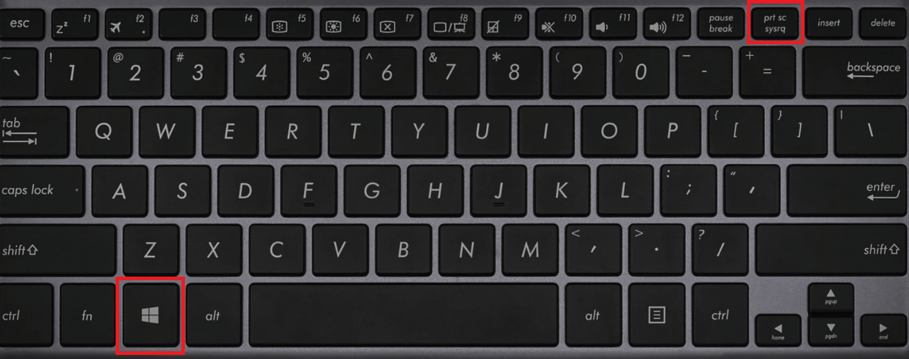 How to Screenshot on Windows PCs: Windows 10 and 11