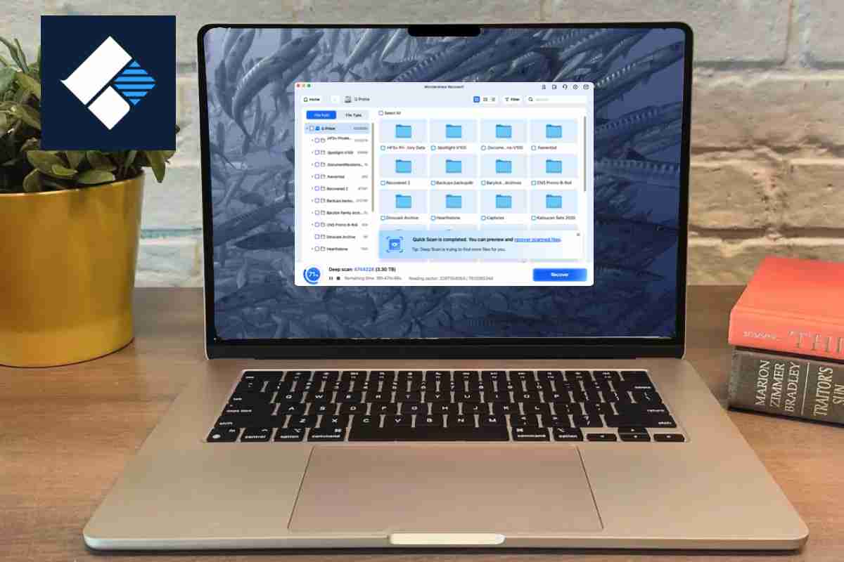 Data disaster? Here's the best Mac recovery software we've tested