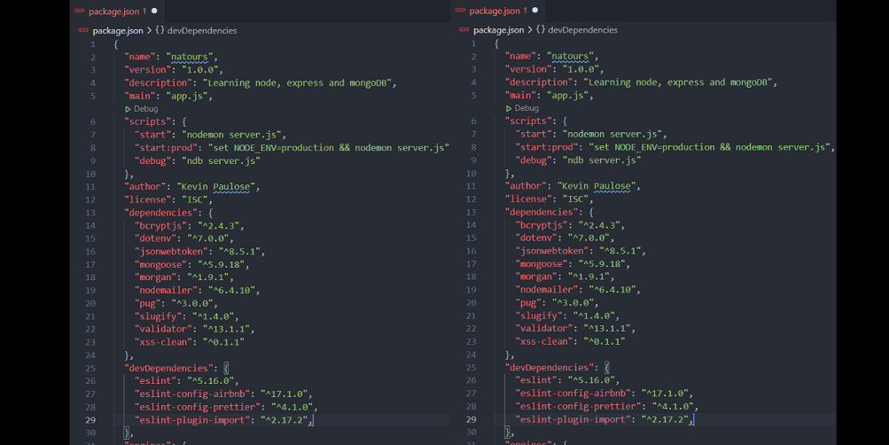 How to Convert JSON to Excel