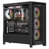 Corsair Outs Vengeance 7000 Air Series Gaming PC