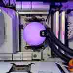 Fractal Meshify 3 Ambience Pro RGBケースレビュー