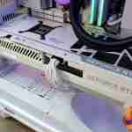 Fractal Meshify 3 Ambience Pro RGBケースレビュー