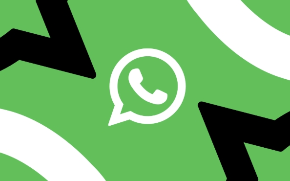 How to set an away message on WhatsApp Business
