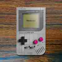 I can't get over how accurate the Lego Game Boy is, but it's also surprisingly affordable