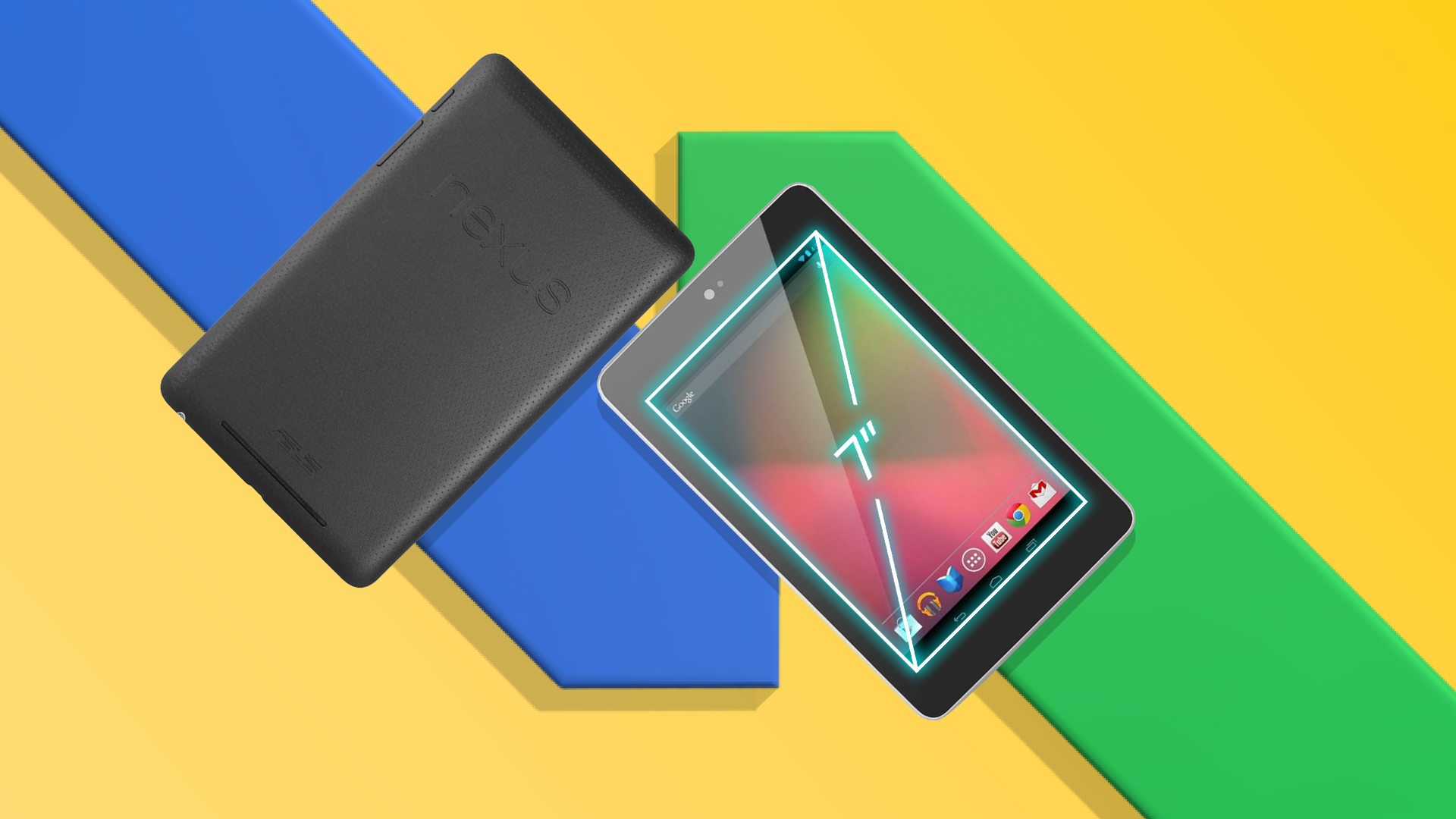 Android 태블릿보다 접이식 전화를 선호하는 이유