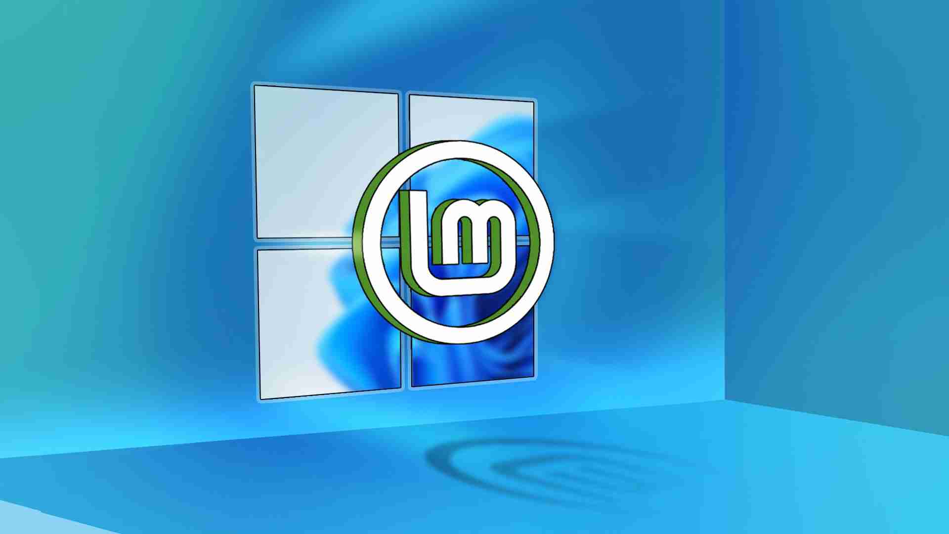 내 노트북이 Windows 11으로 업그레이드 할 수 없으므로 Linux로 전환했습니다.