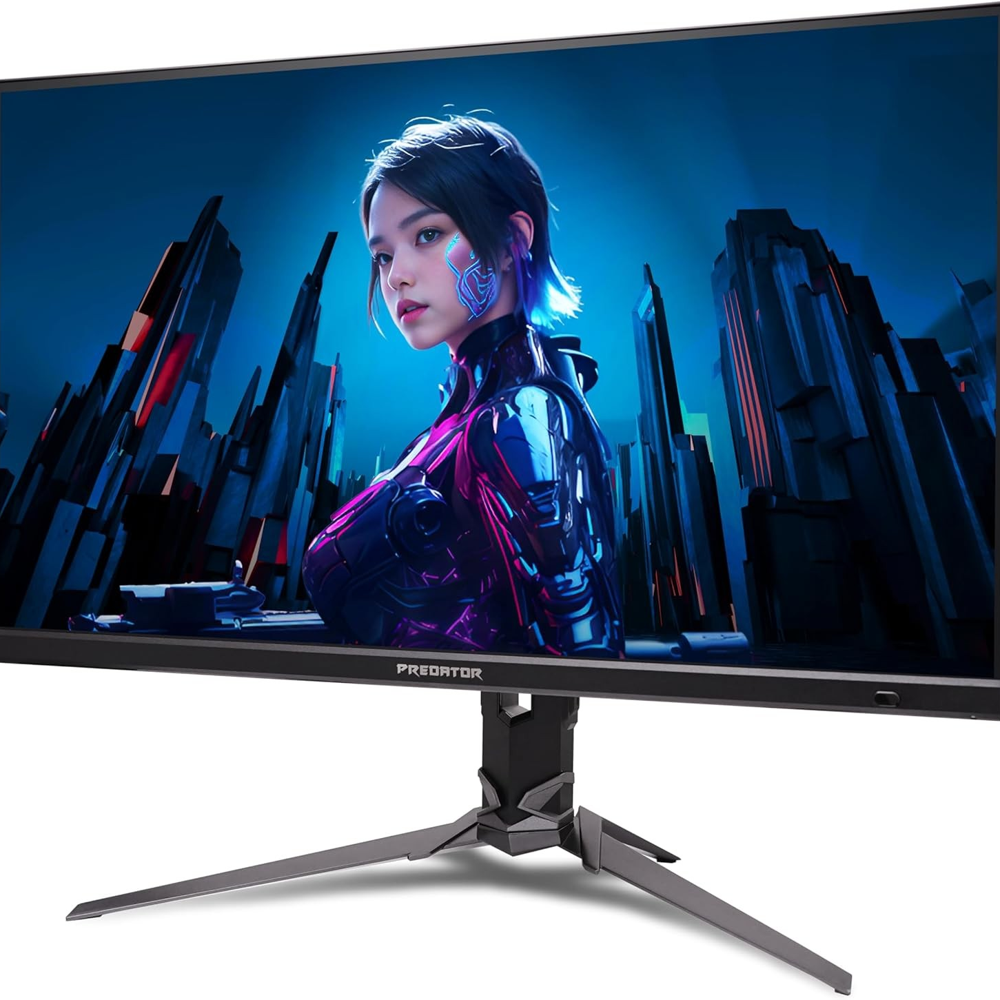 Acer Predator XB273K V5 리뷰 : 놀라운 새로 고침 요금이있는 미드 예산 모니터