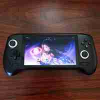 I'm pretty upset about Tony Hawk's Pro Skater 3 4 cut songs, so if you need me, I'll be at the skate part playing the originals on this handheld