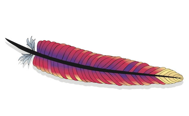 Apache ??? ??? ?? ?????? ??? ??????