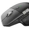 Logitech MX Master 4 Lecks (Details und Funktionen)