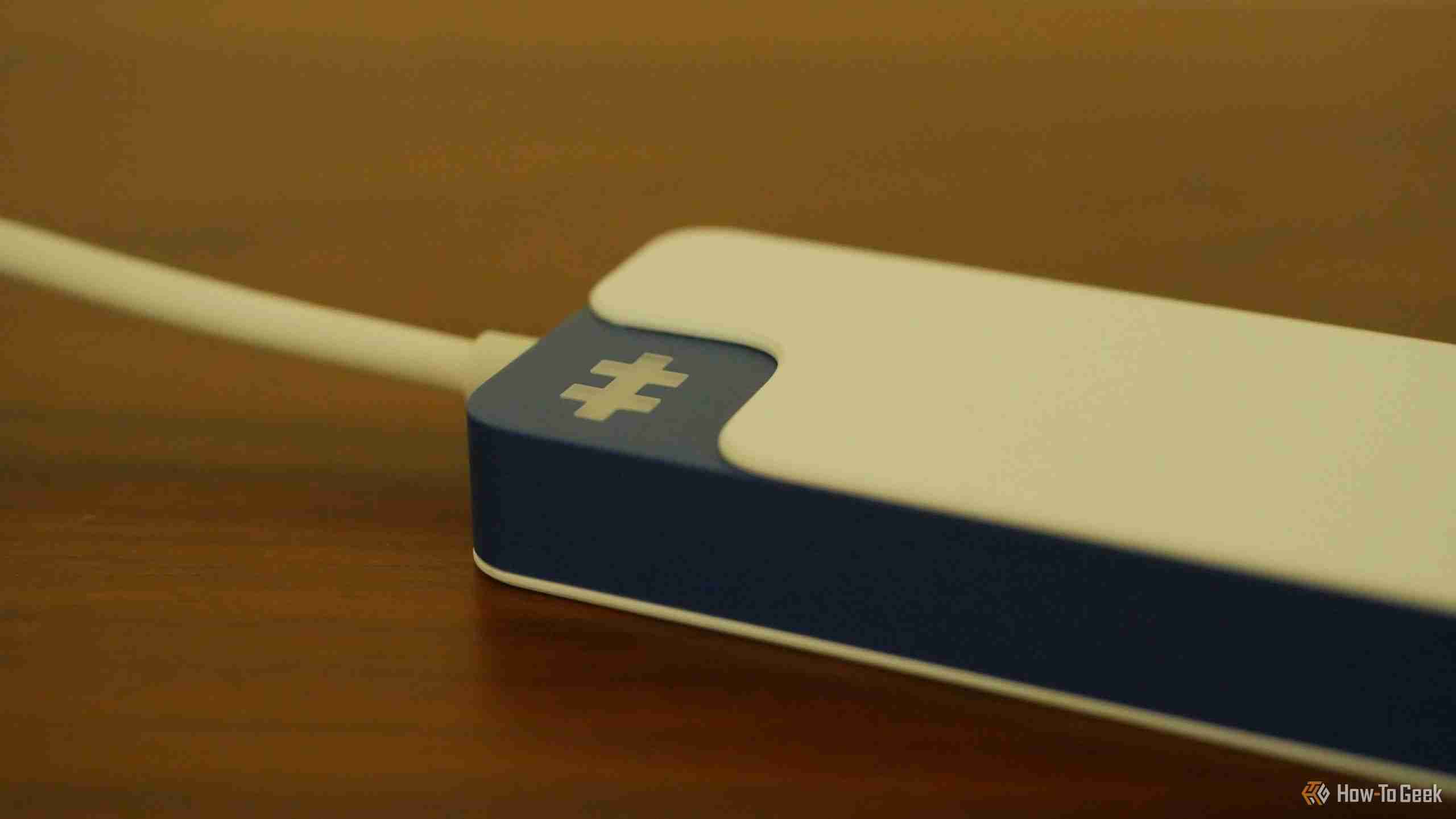 Hyper Hyperdrive Flex 8 Port USB-C Hab Ulasan: Mengganggu tetapi menyeronokkan