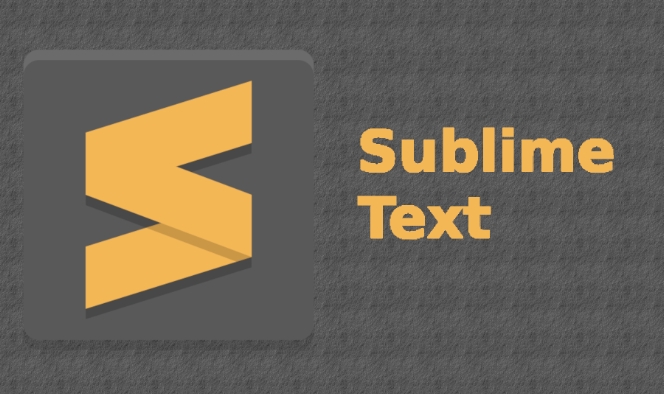 How to use Goto Anything in Sublime Text